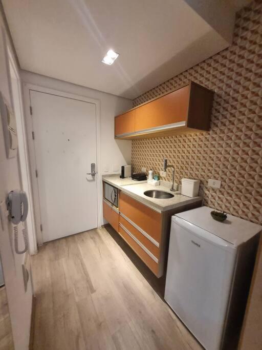 Loft Bela Vista, Consolacao, 506 เซาเปาโล ภายนอก รูปภาพ
