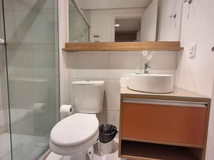 Loft Bela Vista, Consolacao, 506 เซาเปาโล ภายนอก รูปภาพ