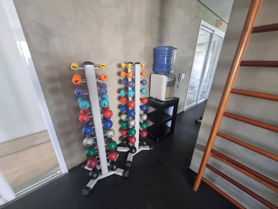 Loft Bela Vista, Consolacao, 506 เซาเปาโล ภายนอก รูปภาพ