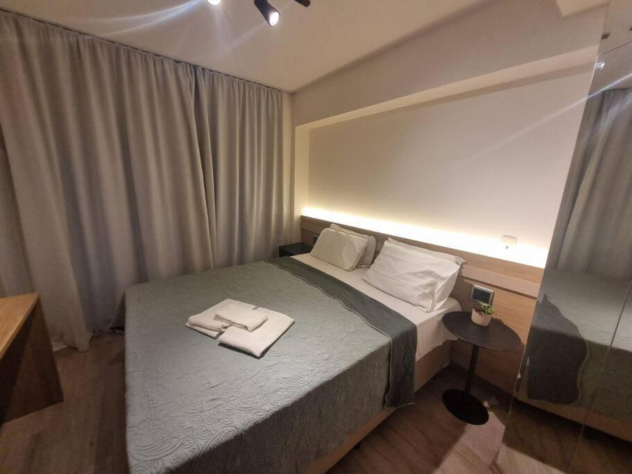 Loft Bela Vista, Consolacao, 506 เซาเปาโล ภายนอก รูปภาพ