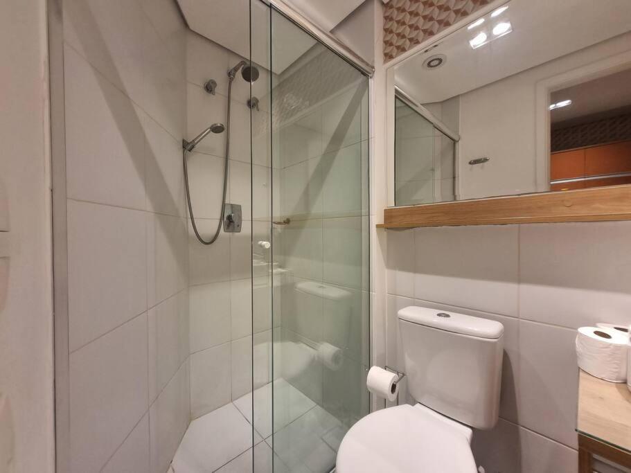 Loft Bela Vista, Consolacao, 506 เซาเปาโล ภายนอก รูปภาพ