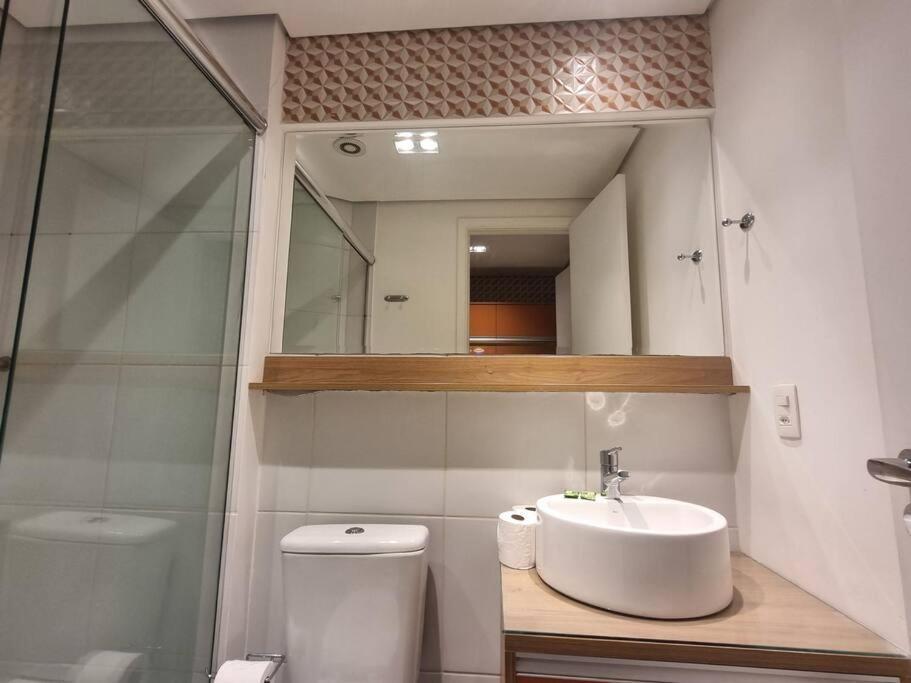 Loft Bela Vista, Consolacao, 506 เซาเปาโล ภายนอก รูปภาพ