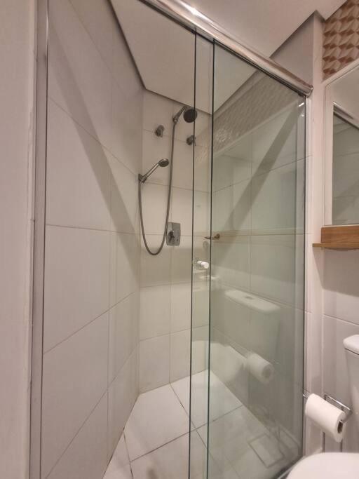 Loft Bela Vista, Consolacao, 506 เซาเปาโล ภายนอก รูปภาพ