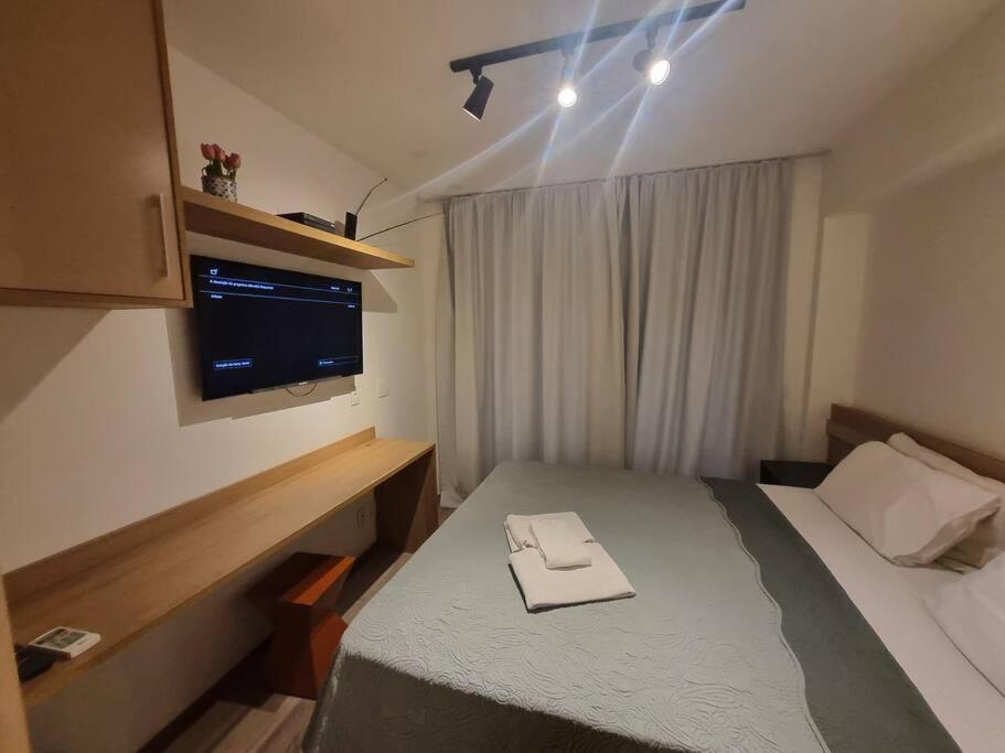 Loft Bela Vista, Consolacao, 506 เซาเปาโล ภายนอก รูปภาพ